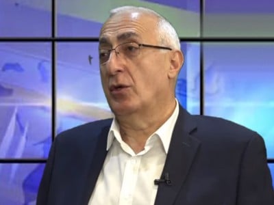 «Հայրենիք». Ընտրությունների գնալու իշխանությունների որոշումը կապված է օրինական ճանապարհով հեռանալու ցանկության հետ