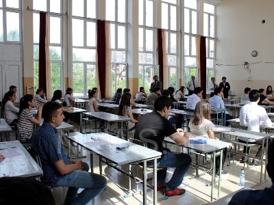 Բուհերի ընդունելության քննություններին մասնակցելու հայտ է ներկայացրել 13360 դիմորդ. ԿԳՄՍՆ