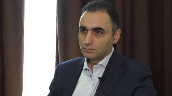 Ավետիք Չալաբյան. Ինչպես փոշիացնել հետախուզության տվյալները