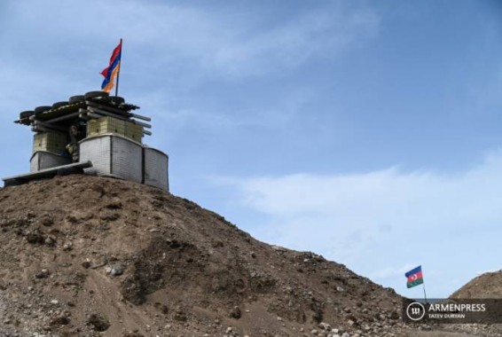 Омбудсмен призывает не распространять паники в связи с положением на границе Армении