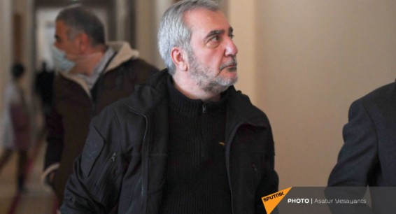 Спекуляции по ситуации в Сюнике не случайны, Азербайджан ими пользуется - Кочарян