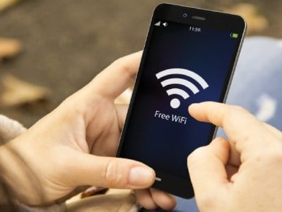 Յուրաքանչյուր Wi-Fi սարքում կրիտիկական սխալ է հայտնաբերվել