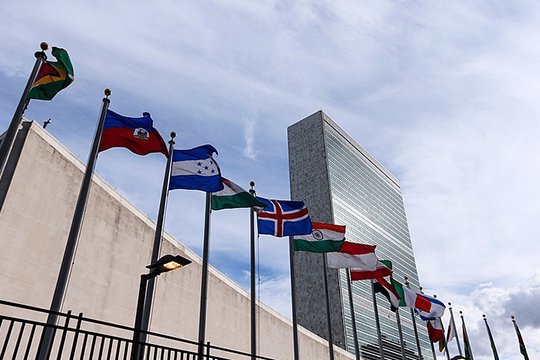 ՄԱԿ-ի Խաղաղարար հիմնադրամը 26 երկրներից կստանա ավելի քան 150 մլն դոլար