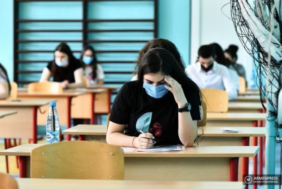 Известны даты единых экзаменов