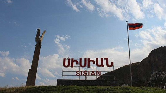 Սիսիանում արձանագրվել է աղիքային վարակի 370 դեպք, 7-ի վիճակը գնահատվում է միջին ծանրության