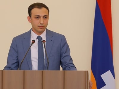Արցախի ՄԻՊ-ը նամակ է հղել մի շարք հեղինակավոր իրավապաշտպան կազմակերպությունների