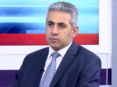 Պետք է դուրս գալ պայքարի. Ի՞նչ ընտրություն, ի՞նչ իշխանություն. Էդգար Ղազարյան