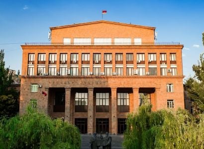 Կառավարությունը նպատակ ունի կազմավորել ԵՊՀ իր վերահսկողության տակ գտնվող հոգաբարձուների խորհուրդ. հայտարարություն