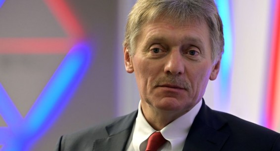 Пашинян не просил Путина о помощи в связи с ситуацией в Сюнике - Песков