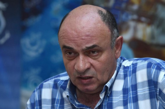 Հիշո՞ւմ եք, որ 44-օրյա պատերազմից հետո Նիկոլը 6-ամսյա ժամկետ խնդրեց իրավիճակը կարգավորելու համար․ նա ժամանակ էր խնդրում Ադրբեջանի բանակի վերականգնման համար, Սյունիքը հանձնելու համար․ Ա․ Ենոքյան
