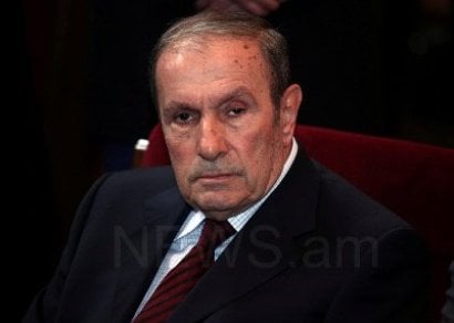 Հայ ազգային կոնգրեսի նախընտրական ցուցակը կգլխավորի Լեւոն Տեր-Պետրոսյանը