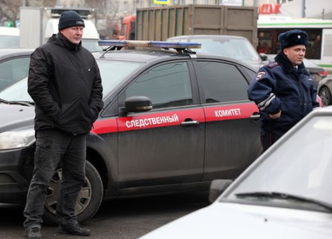 Трое зарезанных в Екатеринбурге оказались пассажирами поезда