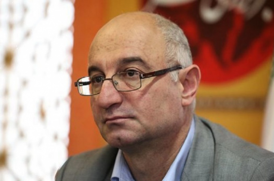 Իրանը Սյունիքում տեղի ունեցող գործընթացներում կներգրավվի այնքան, որքան կպահանջի Հայաստանը․ Ռոբերտ Բեգլարյան