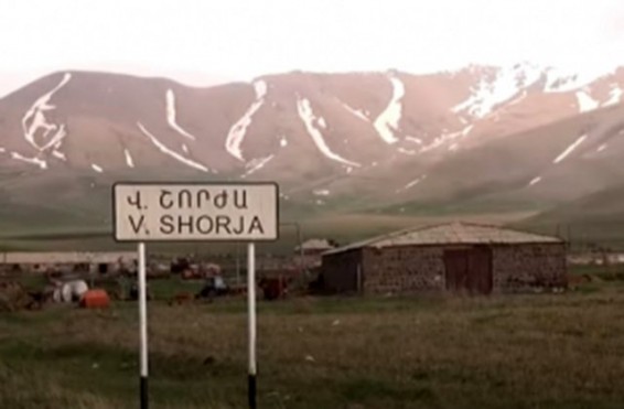 «Փոփոխություն չկա, ամեն ինչ նույնն է, այս պահին բանակցություններ չեն ընթանում». Վերին Շորժայի գյուղապետ