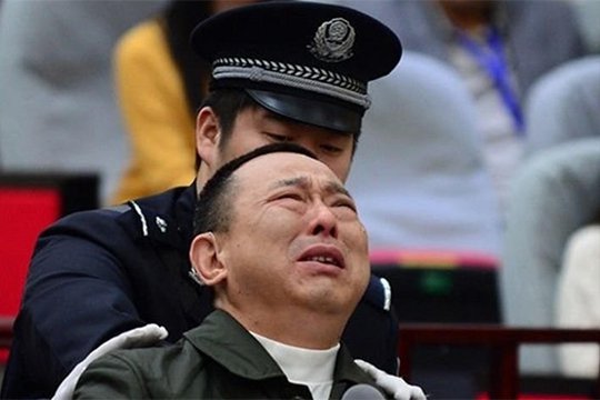 Չինաստանում աճուրդի կդրվեն մահապատժի ենթարկված միլիարդատիրոջ 13 լյուքս ավտոմեքենաները