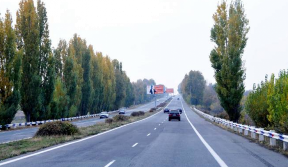 ՀՀ տարածքում ավտոճանապարհներն անցանելի են