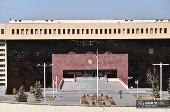 Սյունիքում և Գեղարքունիքում Ադրբեջանի ԶՈՒ սադրանքից հետո ՀՀ ԶՈՒ հավելյալ ստորաբաժանումներ են բացազատվել տեղանքում՝ զրկելով ադրբեջանցիներին անգամ տեսականորեն որևէ գործողության հնարավորությունից. ՊՆ