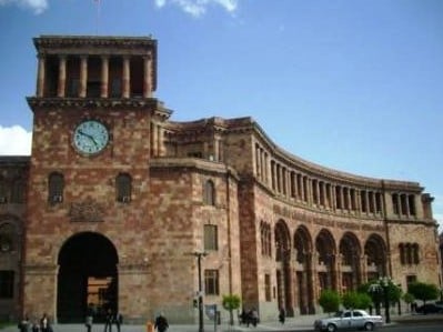 Բողոքի ակցիա կիրականացնեն Կառավարության դիմաց․ Հայտարարություն