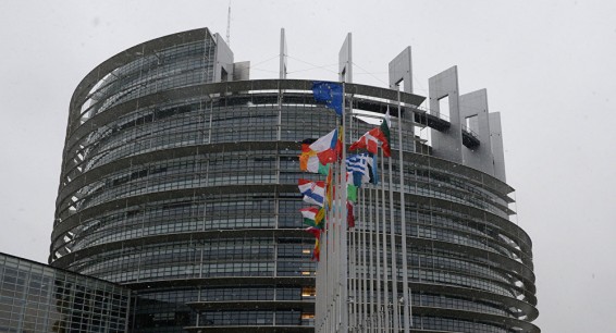 Европарламент осудил действия Турции на Южном Кавказе