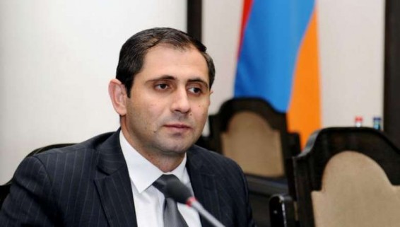 Սուրեն Պապիկյանի նախարարությունը խախտել է կարգը. «Ժողովուրդ»