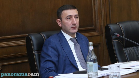 Առանց հիմքի ԱԺ-ն հավանություն տվեց կլինկերի ներմուծումը լիցենզավորվող գործունեություն սահմանելու նախագծին