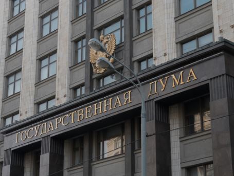 В Госдуме подготовят законопроект об отмене моратория на казнь для педофилов
