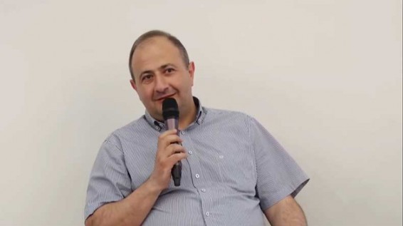 ԱՄՆ-Թուրքիա դաշնակցային հարաբերությունների հիմքում ընկած է նաև հայկական գործոնը. Ռուբեն Մելքոնյան