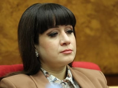 Ադրբեջանը կեղծ մեղադրանքներով փորձում է ձգձգել մեր քաղաքացիների վերադարձը հայրենիք. պատգամավոր