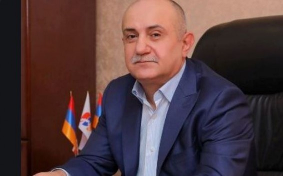 Самвел Бабаян: В первую очередь нужно решить вопрос Арцаха, потом только перейти к демаркации