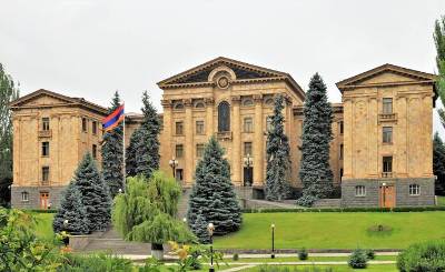 Վաղը մեկնարկող քառօրյայի օրակարգում ընդգրկվել է 35 հարց