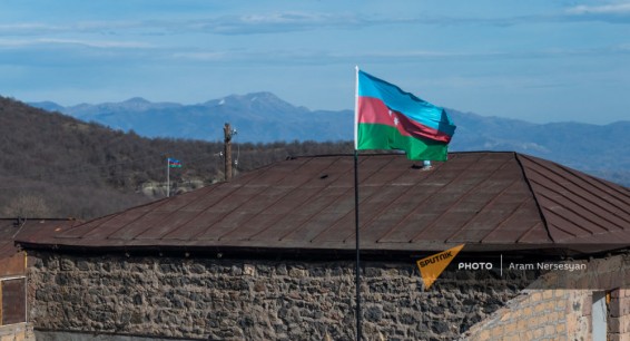 Азербайджанские военные наращивают свое присутствие в Сюнике – бывший губернатор