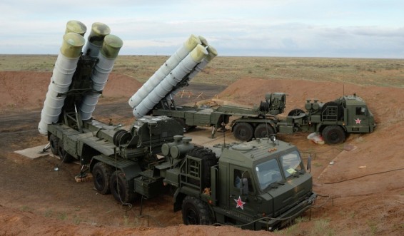 «Алмаз-Антей» предоставил данные о воздушной обстановке при крушении MH17
