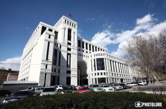 Ադրբեջանի կողմից ՀՀ ինքնիշխան տարածքում ռազմական գործողությունների իրականացումը ՀՀ-ին իրավունք է տալիս ձեռնարկել քայլեր՝ ինքնիշխանությունն ու տարածքային ամբողջականությունը պաշտպանելու համար․ ԱԳՆ