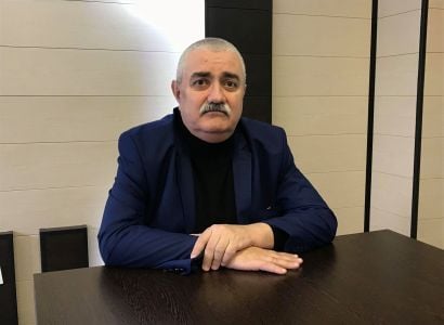 Арам Сафарян: Армяно-российский стратегический союз делает нас сильнее