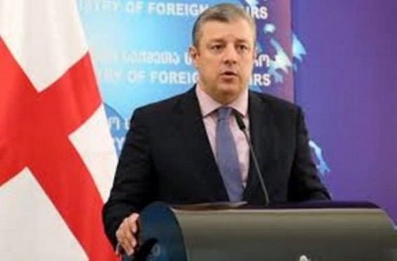 Վրաստանը փորձում է Ռուսաստանի հետ հաստատել արդյունավետ համագործակցություն. Կվիրիկաշվիլի