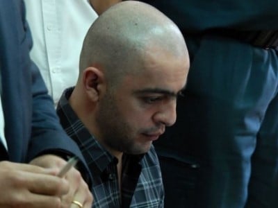 «Միակ խնդրանքս է՝ արդար վճիռ կայացնել». Սերժ Սարգսյանի եղբորորդու գործով դատավարությունն ավարտվեց