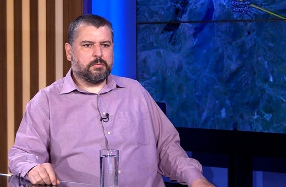 «Հենց այդ իրողությունը թաքցնելու համար է, որ նիկոլենք ճանապարհներին ոստիկանության անցակետեր են դրել…»
