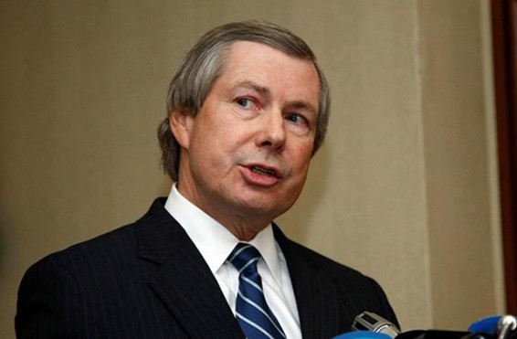 Ուորլիքն առաջընթաց է ակնկալում ԼՂ հակամարտության կարգավորման հարցում