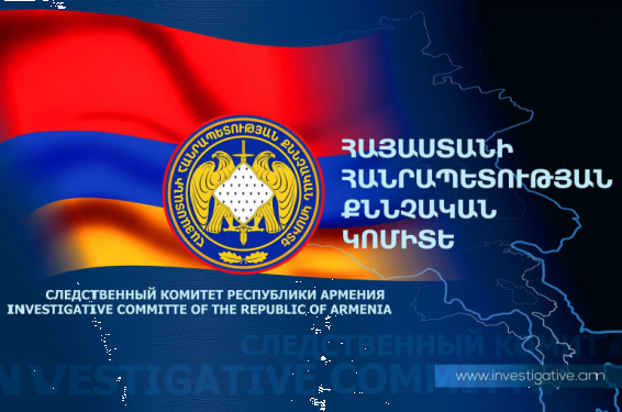 Բացահայտվել է Արմավիրում նախկինում կատարված գողության դեպքը