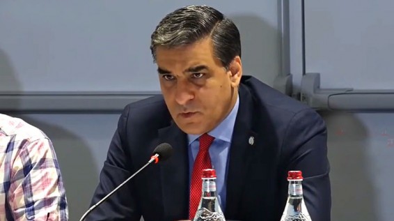 Ադրբեջանական իշխանություններն արհեստական ձգձգում, քաղաքականացնում են գործընթացը․ ՄԻՊ