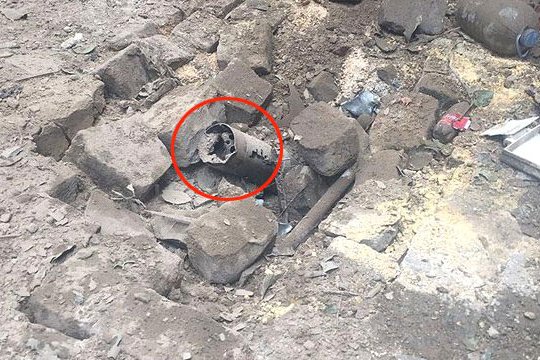 ԴԱԻՇ-ը Սիրիայից հրթիռային հարված է հասցրել Թուրքիայի տարածքին. կան վիրավորներ