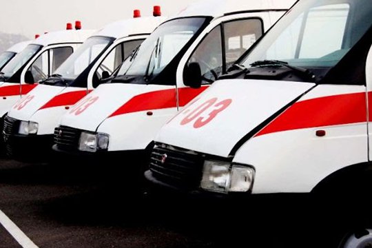 Նախատեսվում է նորացնել շտապ բուժօգնության ավտոպարկը