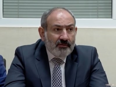 Մենք պատրաստ ենք լիարժեք ներգրավվել բանակցային գործընթացում՝ Ղարաբաղի հարցը կարգավորելու համար. Փաշինյան