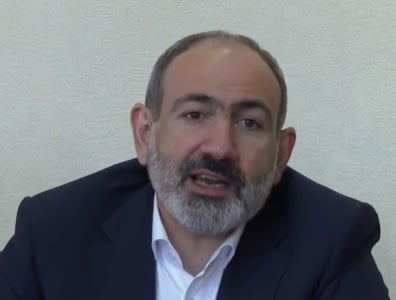 «Փակ դահլիճներում հեշտ է տղամարդլամիշ լինելը». Փաշինյանը Լևոն Տեր-Պետրոսյանին և Ռոբերտ Քոչարյանին հրավիրեց բանավեճի