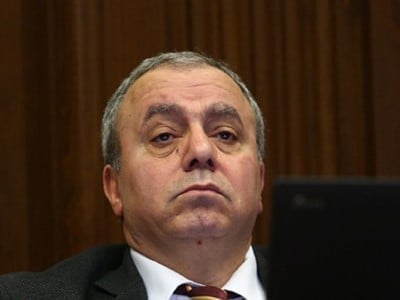 Грант Багратян: подписаны, но не опубликованы, по меньшей мере, еще 2 документа
