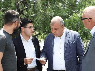 Ваагну Чахаляну отказали в регистрации в кандидаты в депутаты