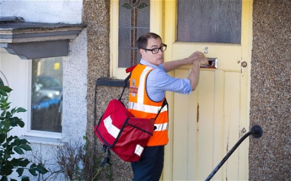 Ամերիկացի փոստատարը յուրացրել է 443 հազար դոլարի կտրոններ