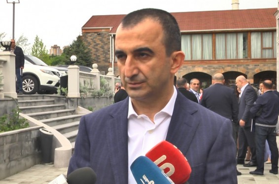 Եթե «միջանցքը» ենթադրում է մեր պետության տարածքով առանց մեր պետության մասնակցության որևիցե քայլ, դա կնշանակի մեր սուվերենության վերջը․Մեղրիի համայնքապետ