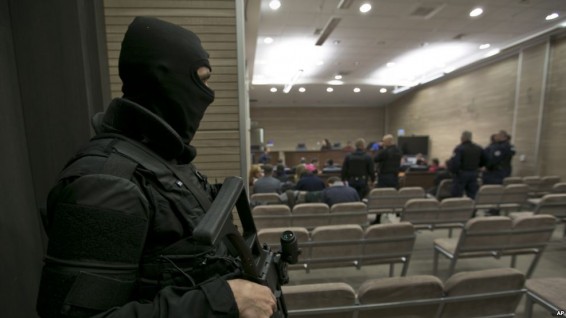 В пятницу Обама наложит вето на проект закона о «Правосудии против спонсоров терроризма»
