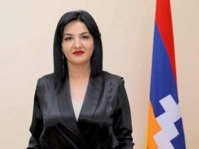 Շատերը հայտնվեցին Արայիկ Հարությունյանի նավի մեջ, որից հետո Փաշինյանը սկսեց բացահայտ կառավարել Արցախում. ԱԺ պատգամավոր